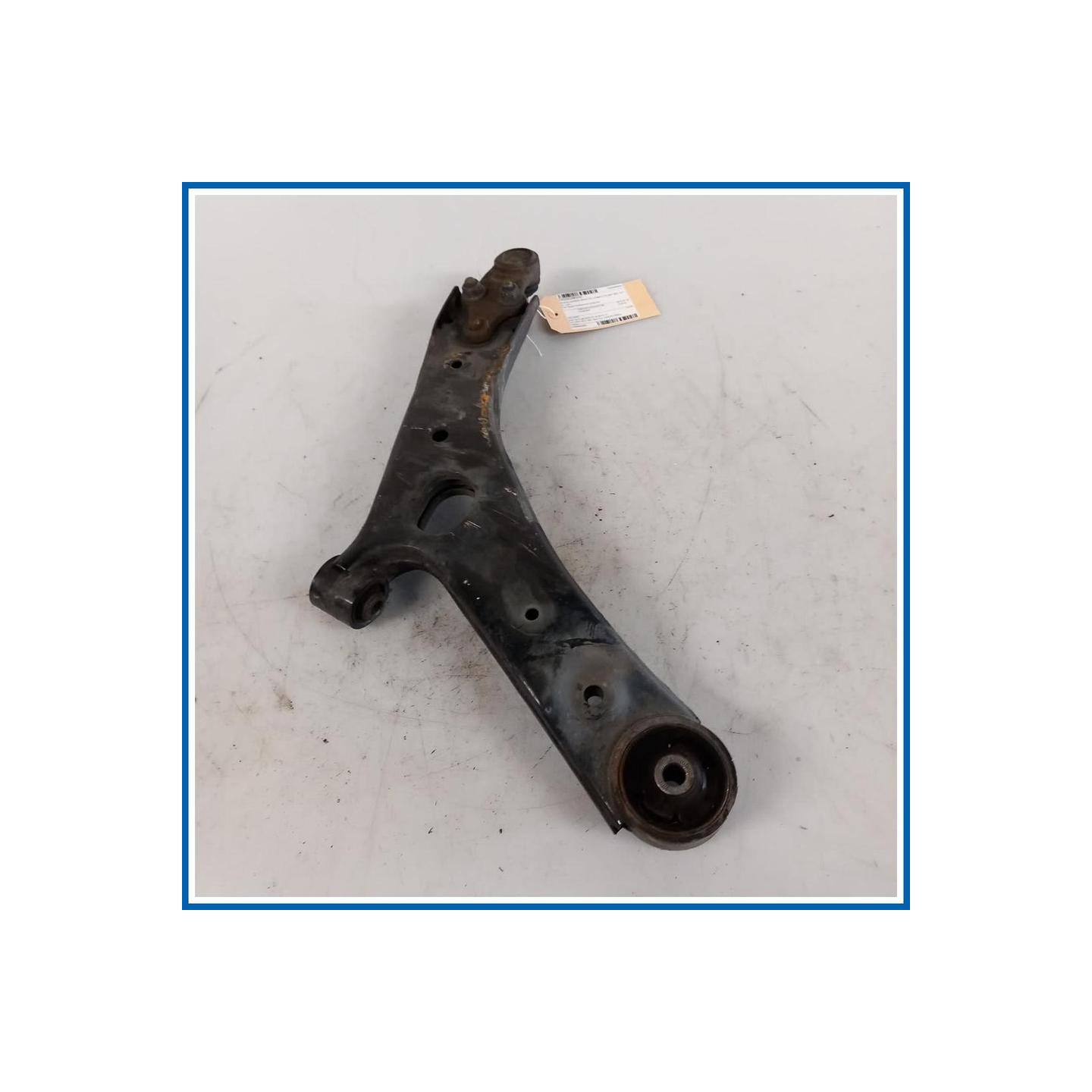 Braccio oscillante BRACCIO COMPLETO-ANT INF, SX | sx. | ant. HYUNDAI iX35