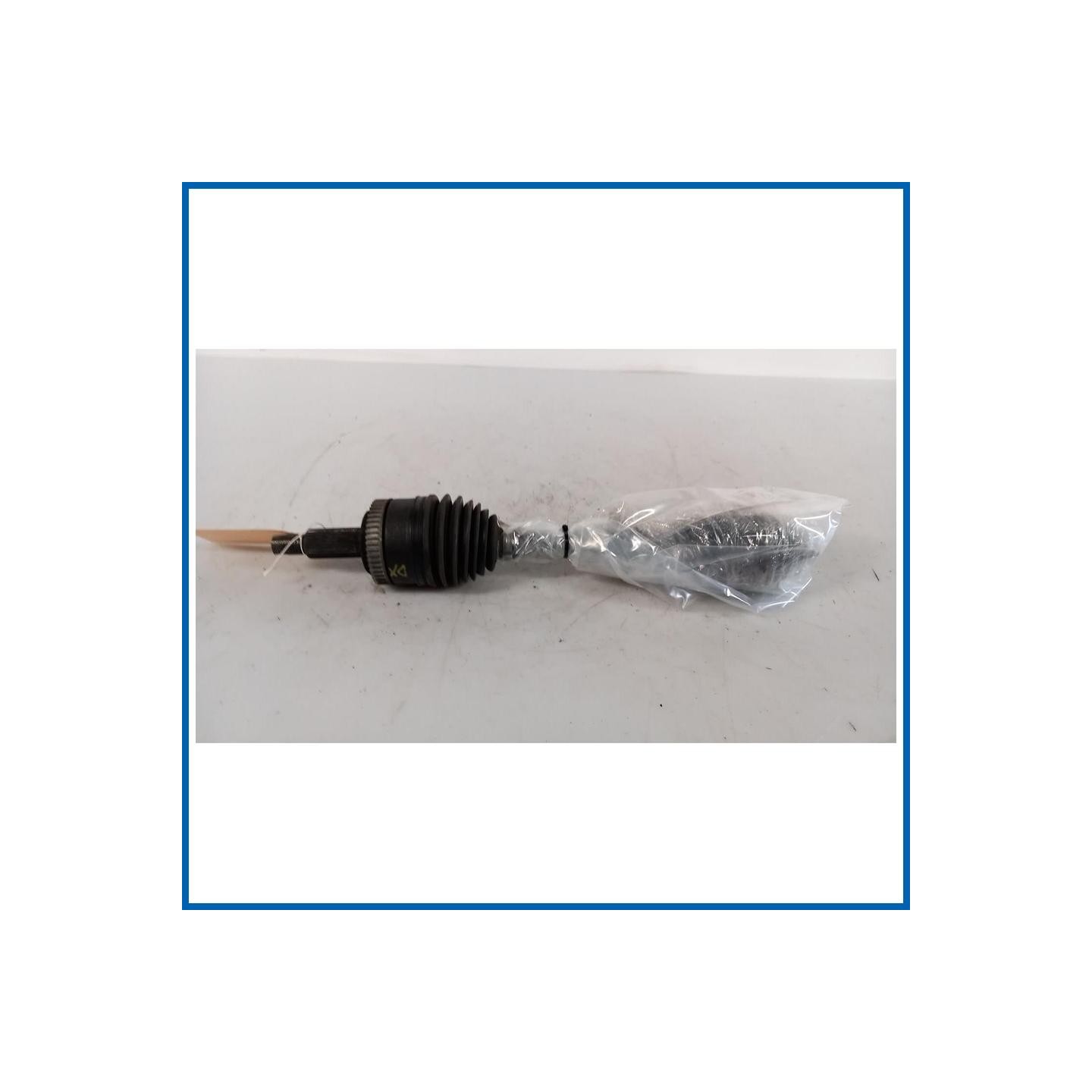 Semiasse ALBERO-TRASMISSIONE, DX | dx. | ant. HYUNDAI iX35
