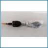 Semiasse ALBERO-TRASMISSIONE, DX | dx. | ant. HYUNDAI iX35