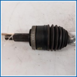 Semiasse ALBERO-TRASMISSIONE, DX | dx. | ant. HYUNDAI iX35