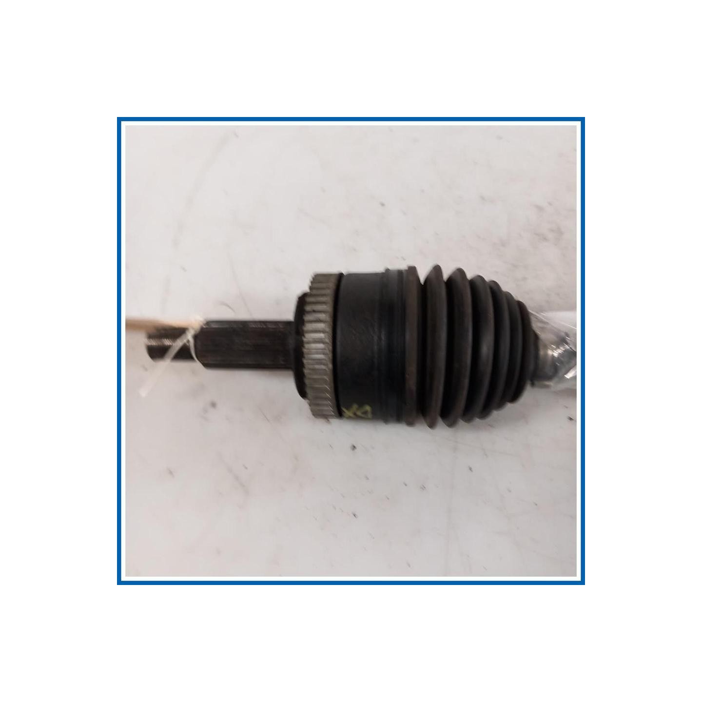 Semiasse ALBERO-TRASMISSIONE, DX | dx. | ant. HYUNDAI iX35