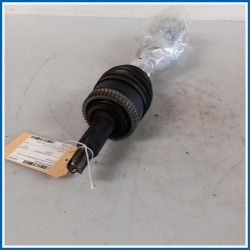 Semiasse ALBERO-TRASMISSIONE, DX | dx. | ant. HYUNDAI iX35