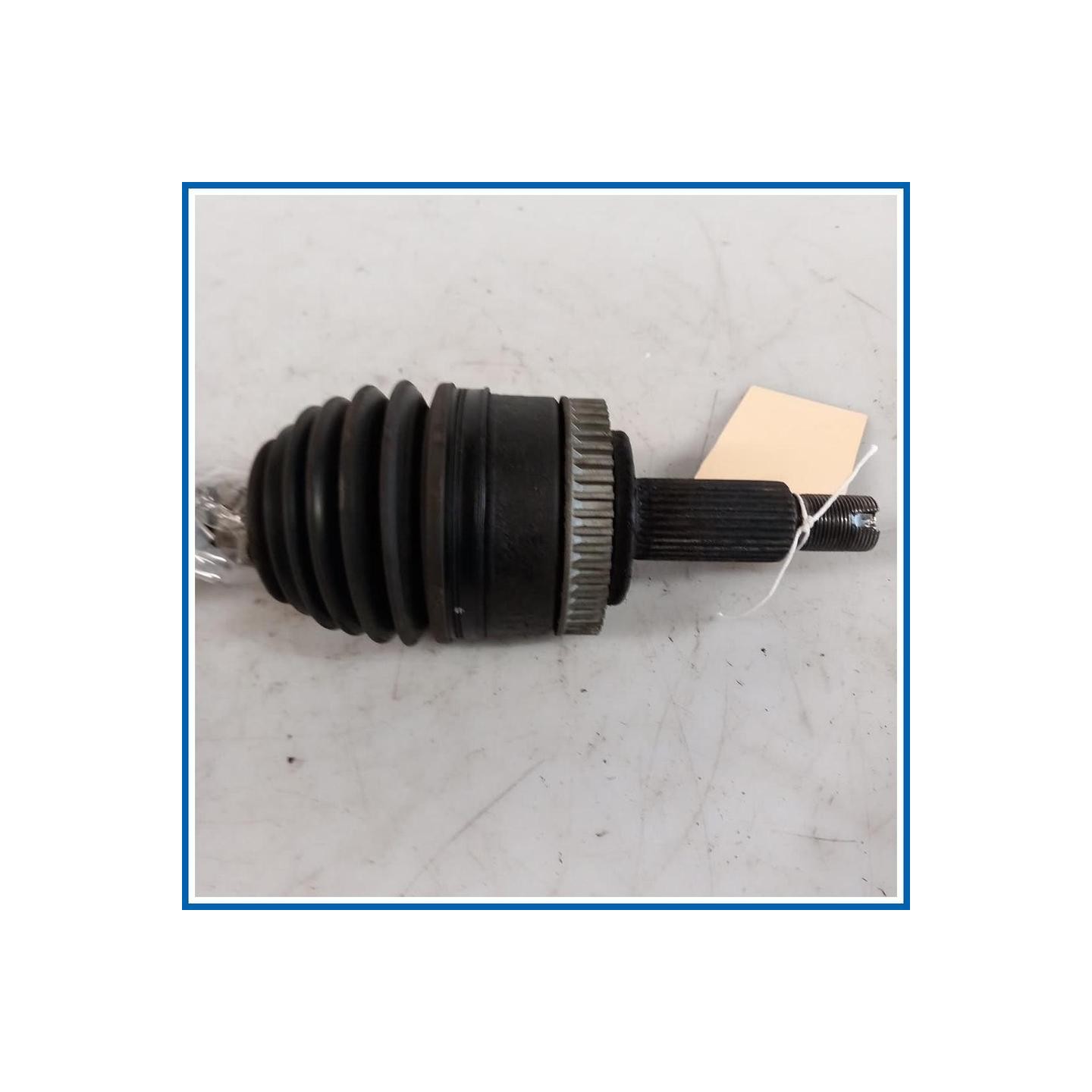 Semiasse ALBERO-TRASMISSIONE, DX | dx. | ant. HYUNDAI iX35