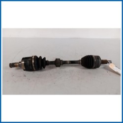 Semiasse ALBERO-TRASMISSIONE, SX | sx. | ant. HYUNDAI iX35