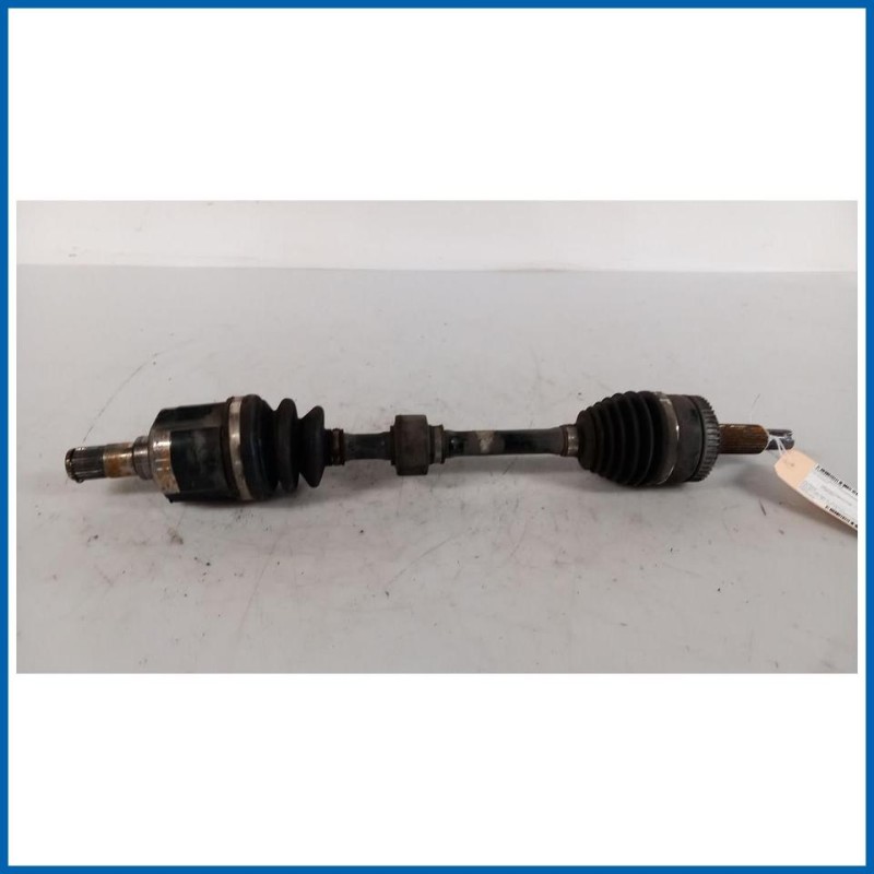 Semiasse ALBERO-TRASMISSIONE, SX | sx. | ant. HYUNDAI iX35