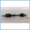 Semiasse ALBERO-TRASMISSIONE, SX | sx. | ant. HYUNDAI iX35