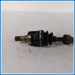 Semiasse ALBERO-TRASMISSIONE, SX | sx. | ant. HYUNDAI iX35