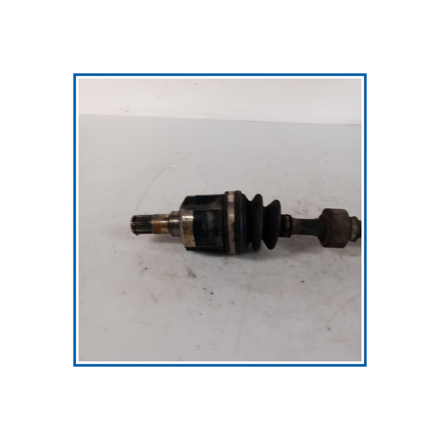Semiasse ALBERO-TRASMISSIONE, SX | sx. | ant. HYUNDAI iX35