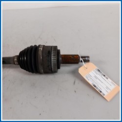 Semiasse ALBERO-TRASMISSIONE, SX | sx. | ant. HYUNDAI iX35