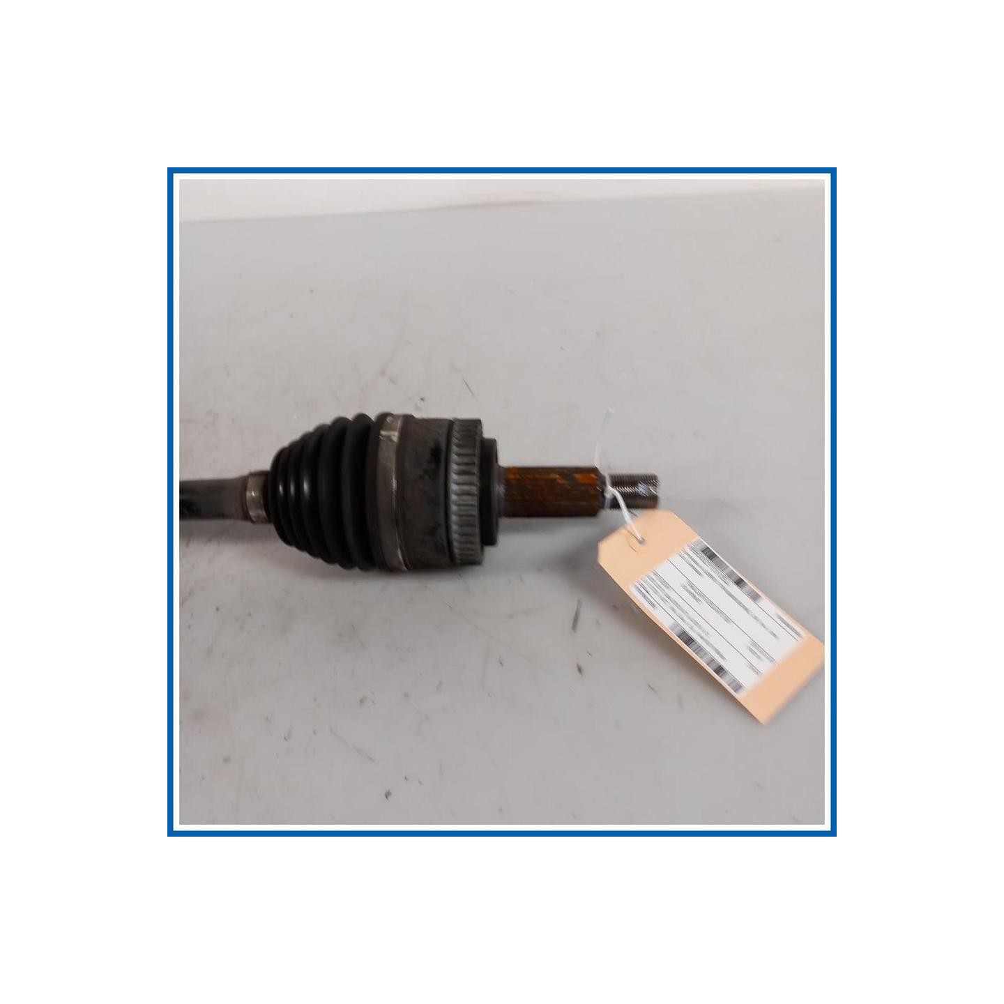 Semiasse ALBERO-TRASMISSIONE, SX | sx. | ant. HYUNDAI iX35