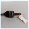 Semiasse ALBERO-TRASMISSIONE, SX | sx. | ant. HYUNDAI iX35
