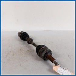 Semiasse ALBERO-TRASMISSIONE, SX | sx. | ant. HYUNDAI iX35