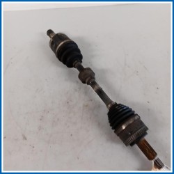 Semiasse ALBERO-TRASMISSIONE, SX | sx. | ant. HYUNDAI iX35