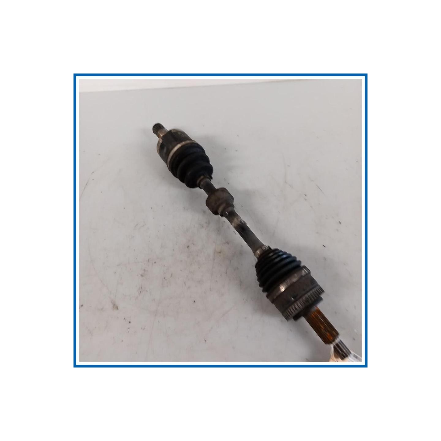 Semiasse ALBERO-TRASMISSIONE, SX | sx. | ant. HYUNDAI iX35