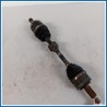 Semiasse ALBERO-TRASMISSIONE, SX | sx. | ant. HYUNDAI iX35