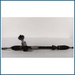 Scatola sterzo c/servosterzo PIGNONE-STERZO HYUNDAI iX35