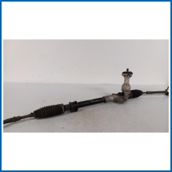 Scatola sterzo c/servosterzo PIGNONE-STERZO HYUNDAI iX35