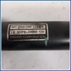 Scatola sterzo c/servosterzo PIGNONE-STERZO HYUNDAI iX35