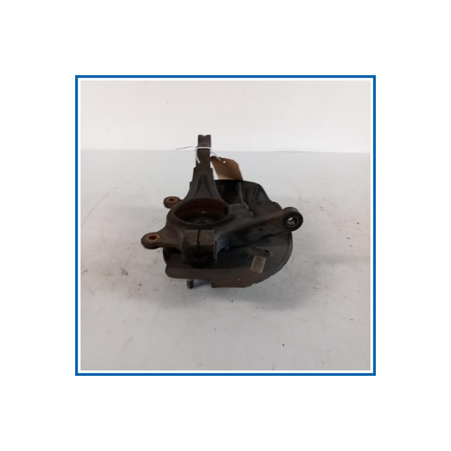 Fusello ruota FUSO A SNODO-ASSE ANT, DX | dx. | ant. HYUNDAI iX35