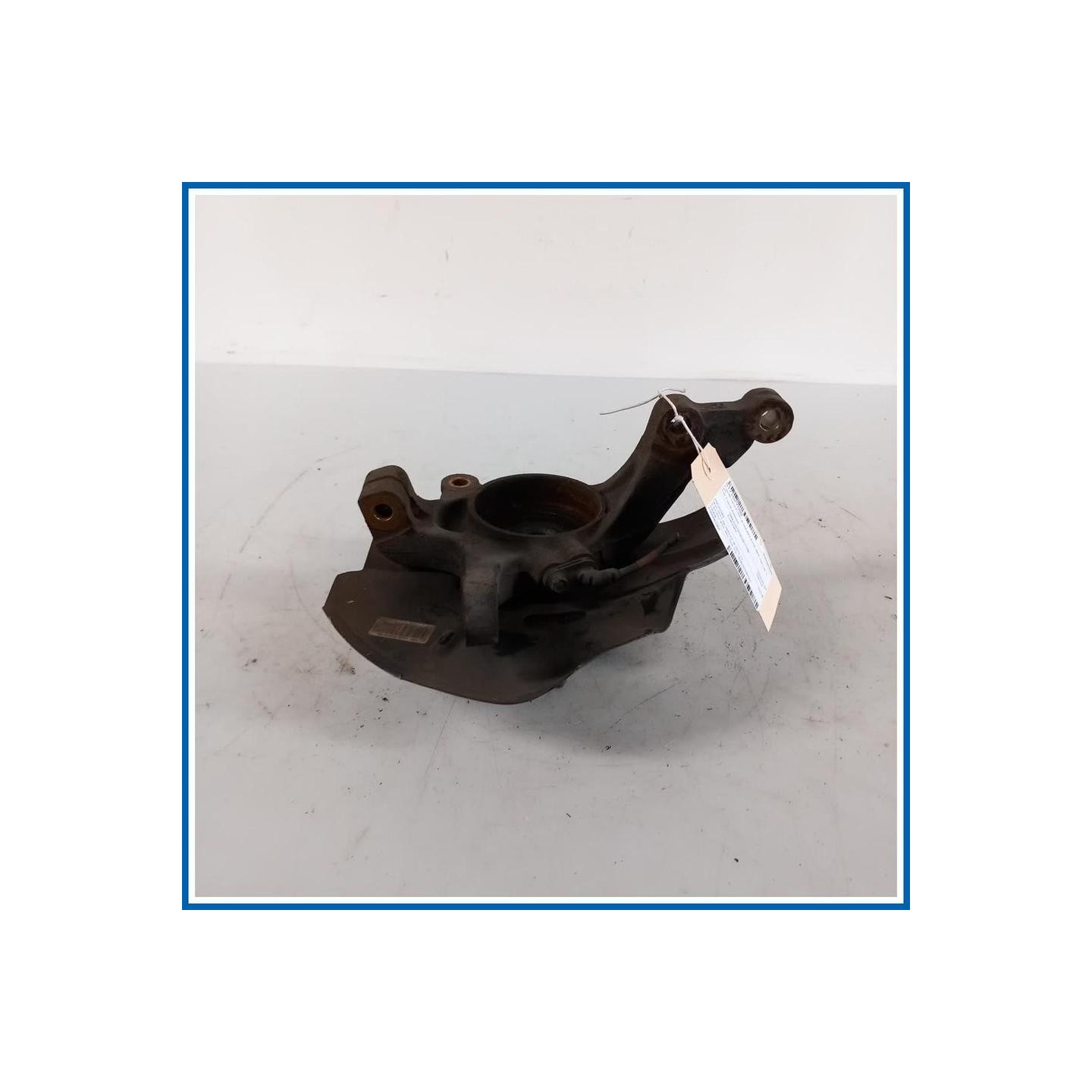 Fusello ruota FUSO A SNODO-ASSE ANT, DX | dx. | ant. HYUNDAI iX35