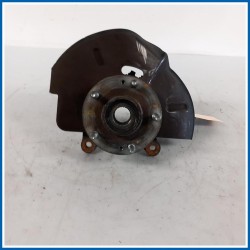 Fusello ruota FUSO A SNODO-ASSE ANT, DX | dx. | ant. HYUNDAI iX35