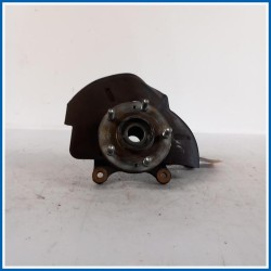 Fusello ruota FUSO A SNODO-ASSE ANT, DX | dx. | ant. HYUNDAI iX35