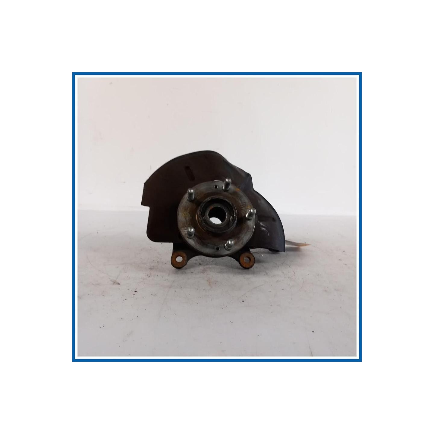 Fusello ruota FUSO A SNODO-ASSE ANT, DX | dx. | ant. HYUNDAI iX35