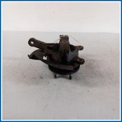 Fusello ruota FUSO A SNODO-ASSE ANT, DX | dx. | ant. HYUNDAI iX35