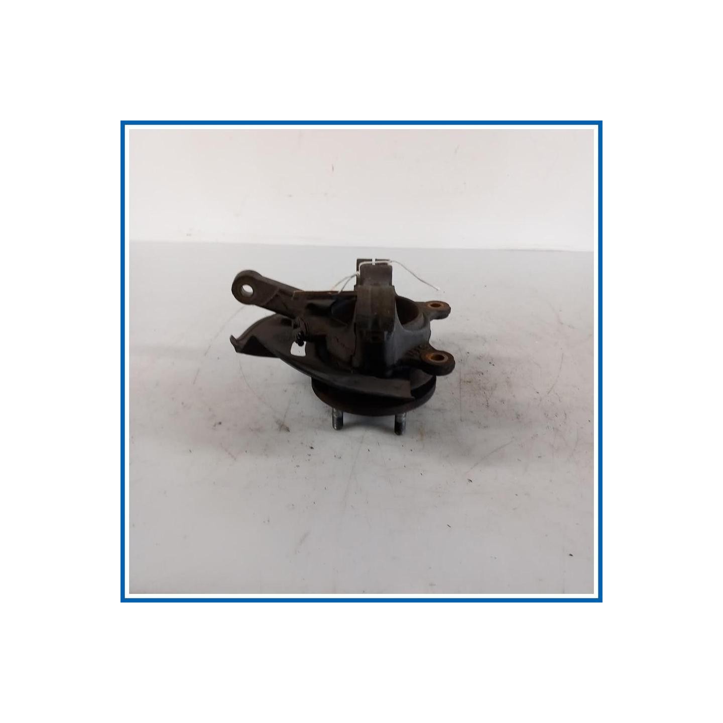 Fusello ruota FUSO A SNODO-ASSE ANT, DX | dx. | ant. HYUNDAI iX35