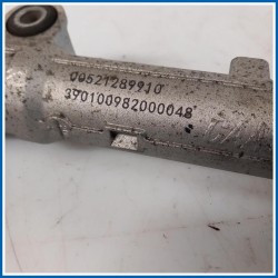 Scatola sterzo c/servosterzo SCATOLA STERZO JEEP Compass III