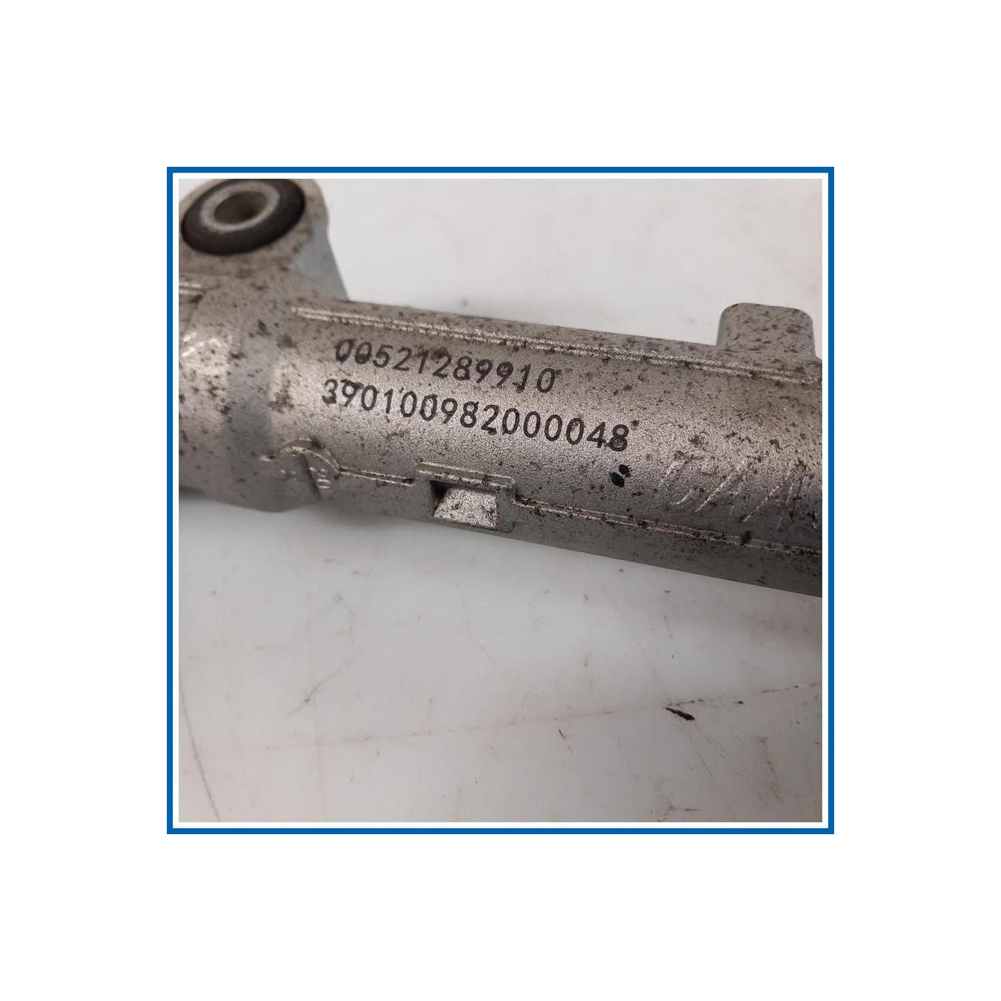Scatola sterzo c/servosterzo SCATOLA STERZO JEEP Compass III