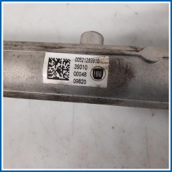 Scatola sterzo c/servosterzo SCATOLA STERZO JEEP Compass III