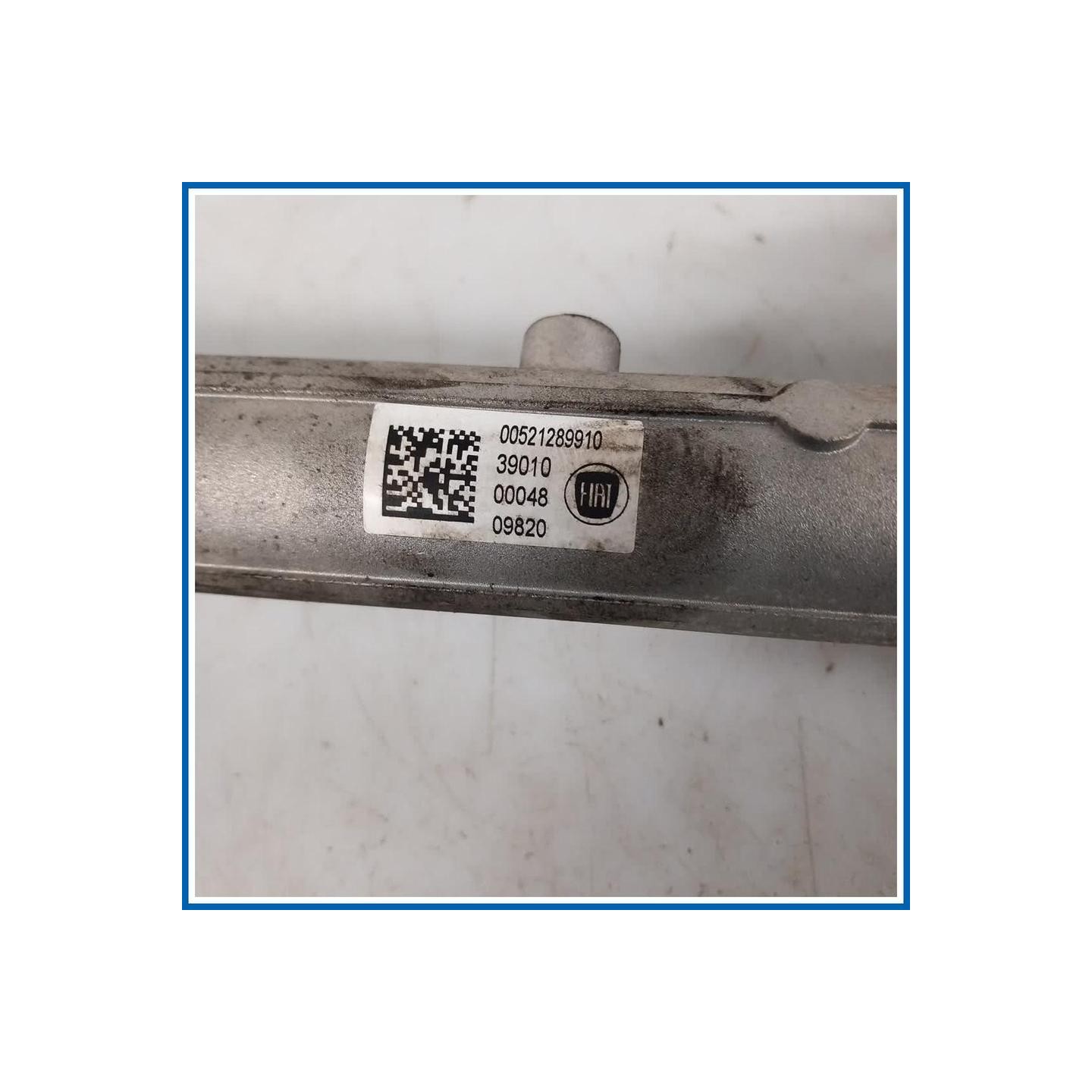 Scatola sterzo c/servosterzo SCATOLA STERZO JEEP Compass III