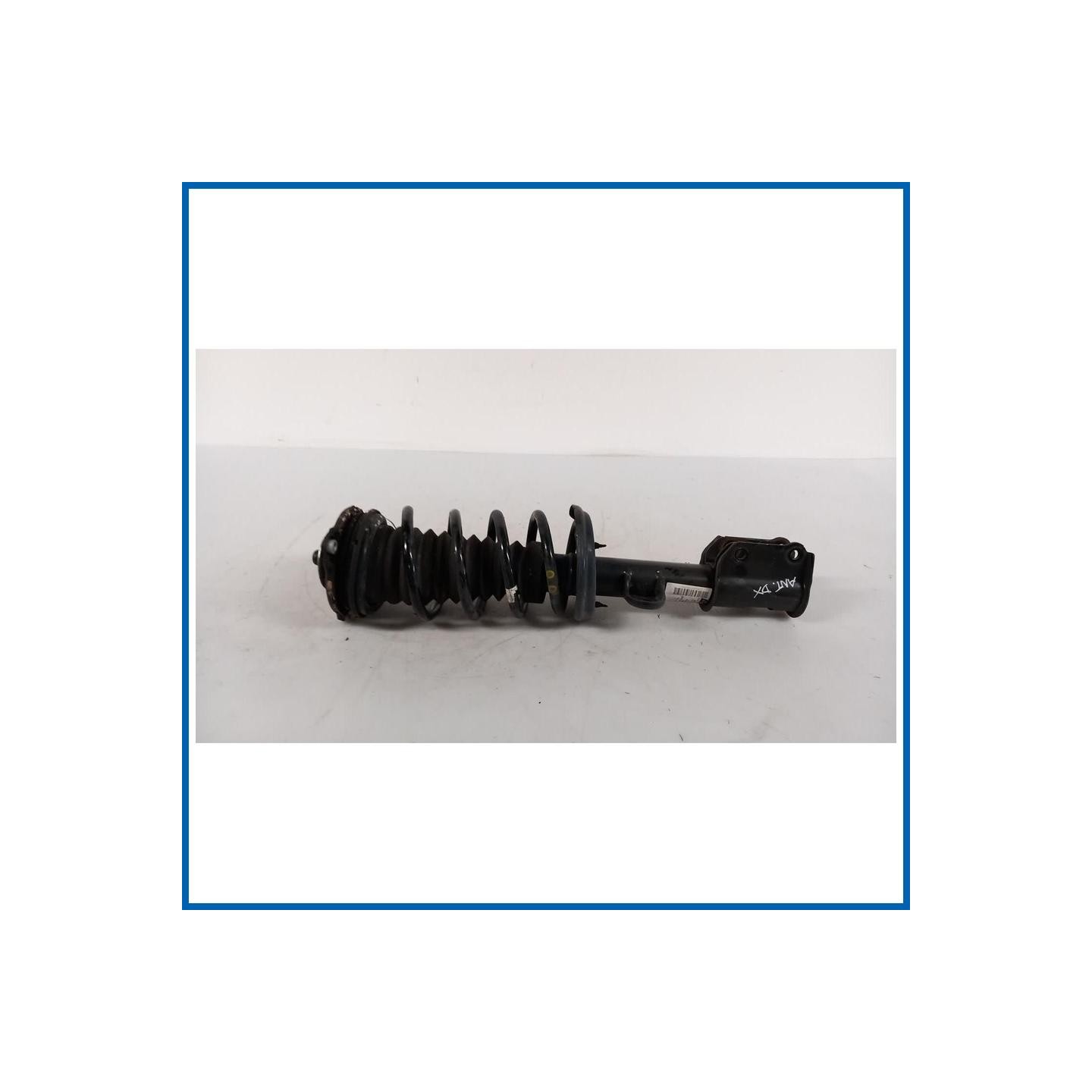Ammortizzatore | dx. | ant. JEEP Compass III