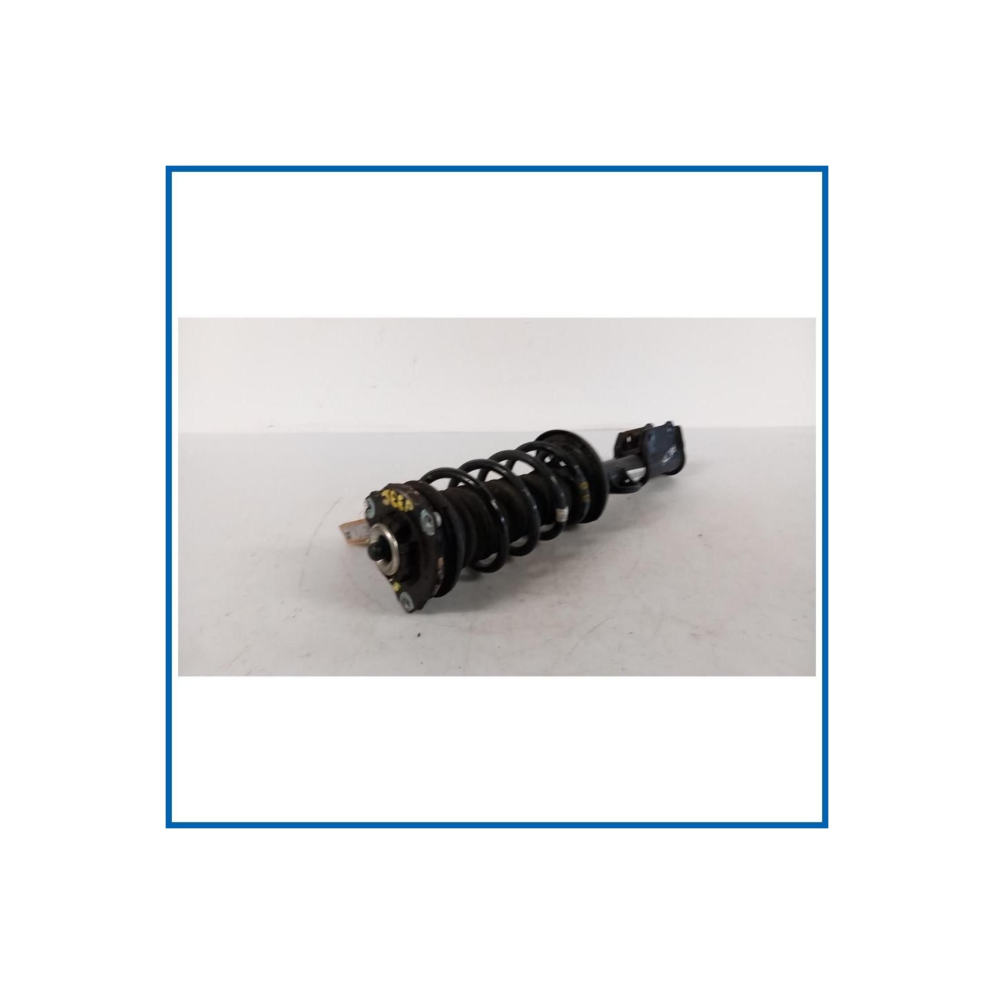 Ammortizzatore | dx. | ant. JEEP Compass III