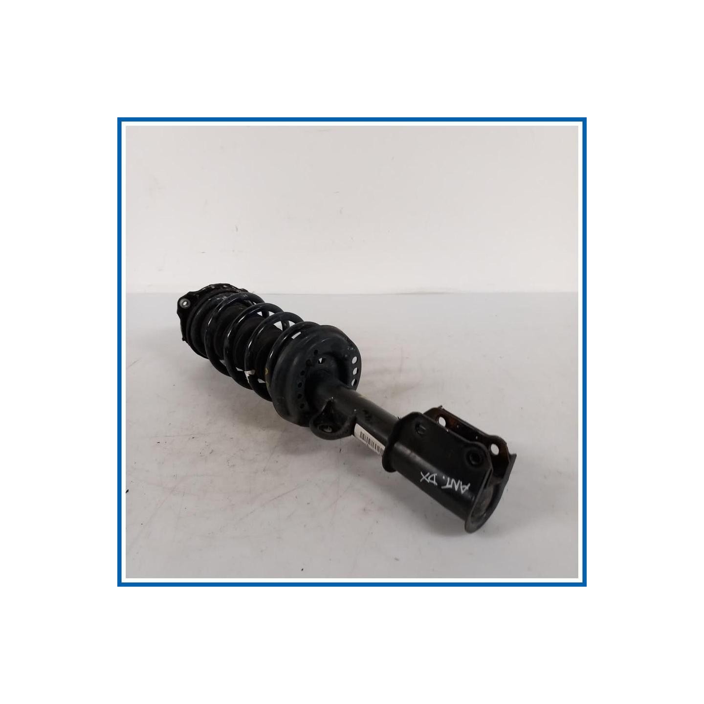 Ammortizzatore | dx. | ant. JEEP Compass III