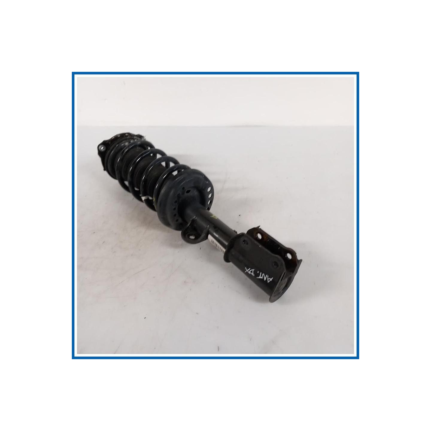 Ammortizzatore | dx. | ant. JEEP Compass III