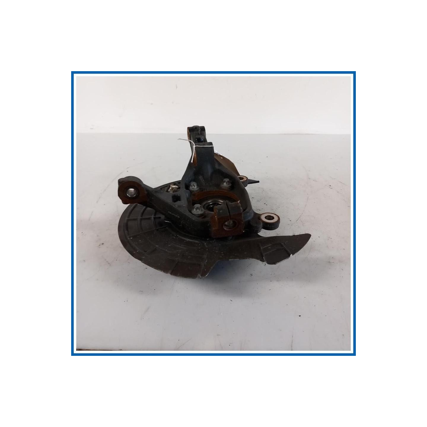 Fusello ruota MONTANTE | sx. | ant. JEEP Compass III
