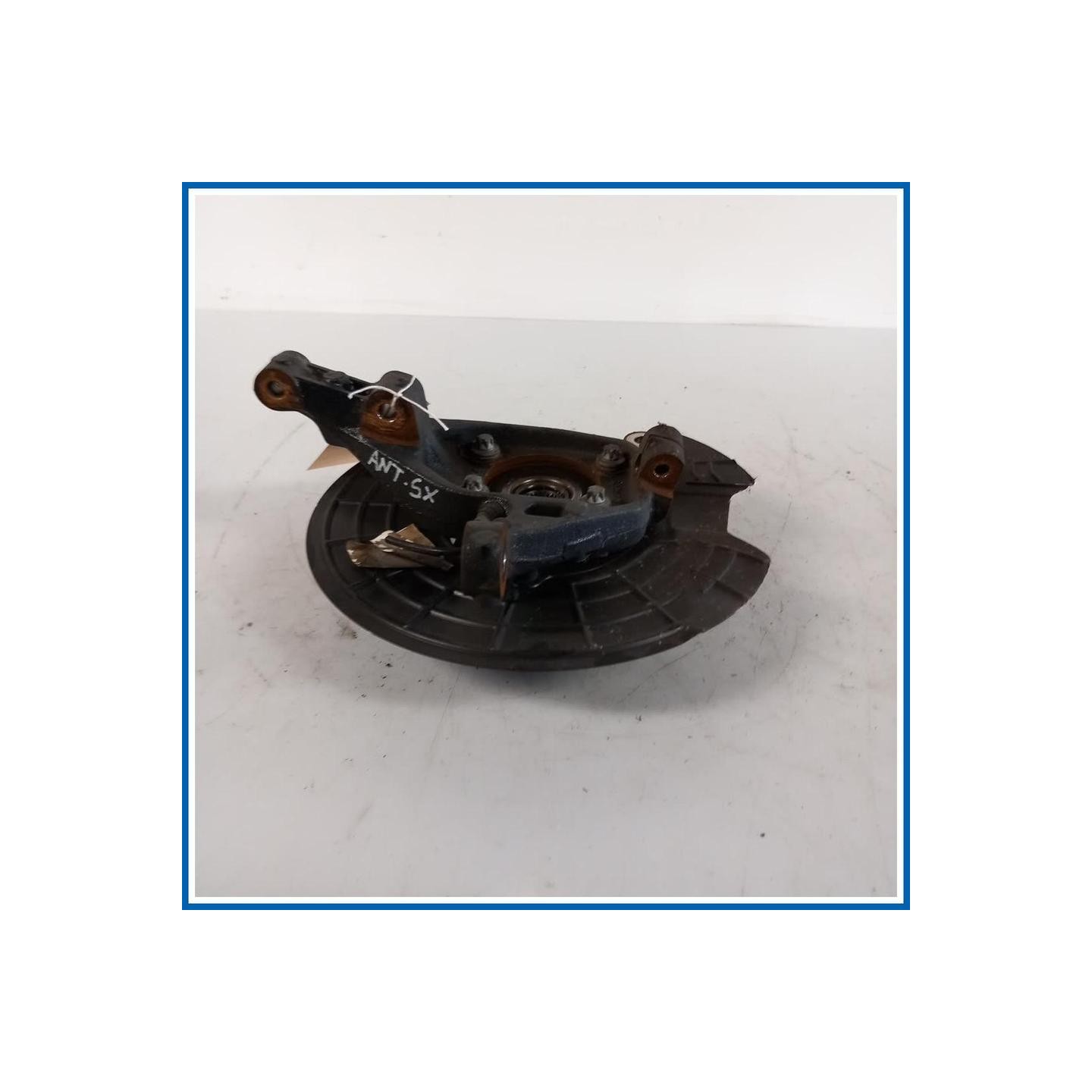 Fusello ruota MONTANTE | sx. | ant. JEEP Compass III