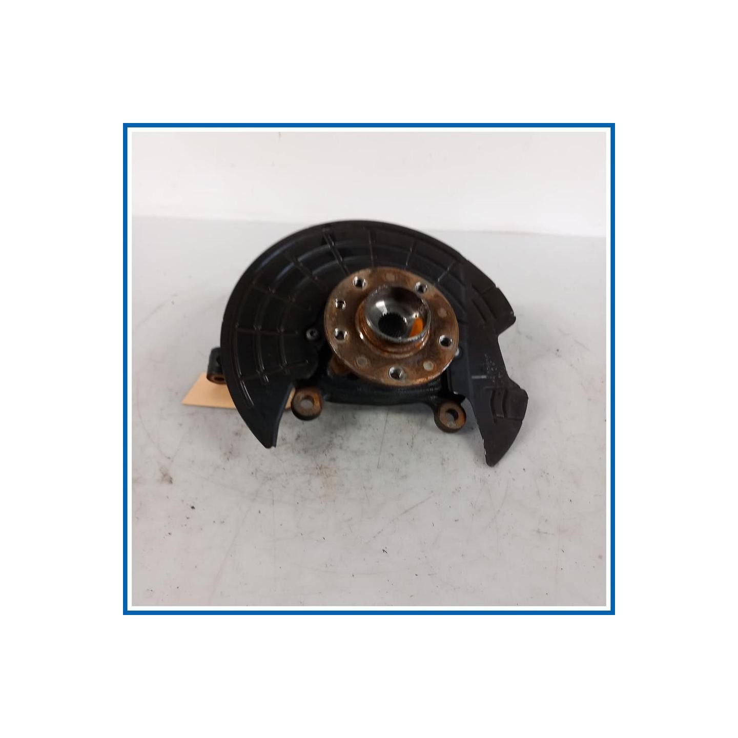 Fusello ruota MONTANTE | sx. | ant. JEEP Compass III