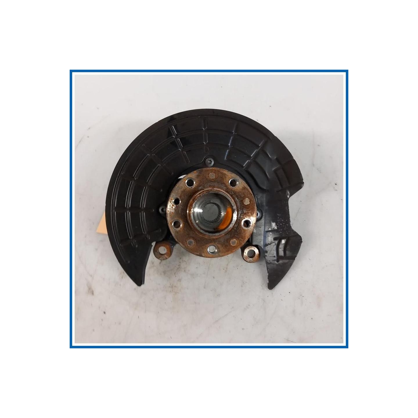 Fusello ruota MONTANTE | sx. | ant. JEEP Compass III