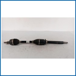 Semiasse SEMIALBERO | dx. | ant. JEEP Compass III