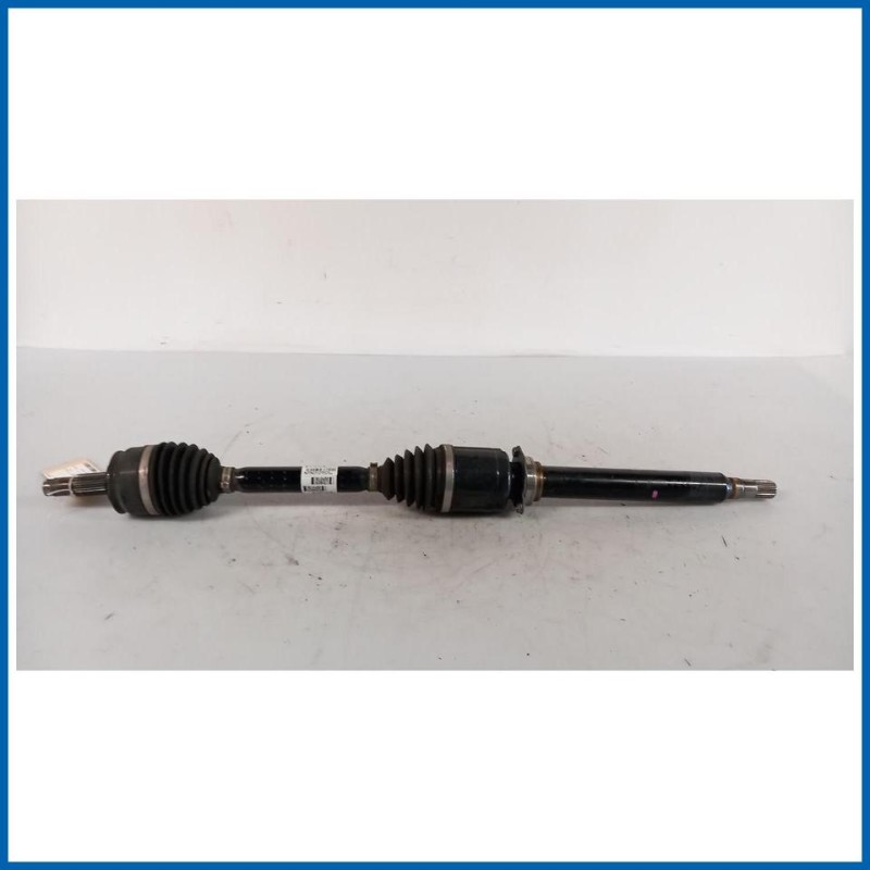 Semiasse SEMIALBERO | dx. | ant. JEEP Compass III