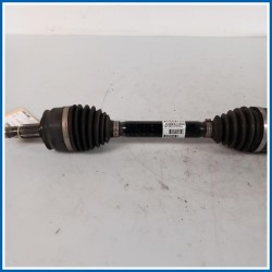 Semiasse SEMIALBERO | dx. | ant. JEEP Compass III