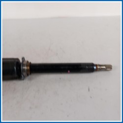 Semiasse SEMIALBERO | dx. | ant. JEEP Compass III