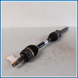 Semiasse SEMIALBERO | dx. | ant. JEEP Compass III