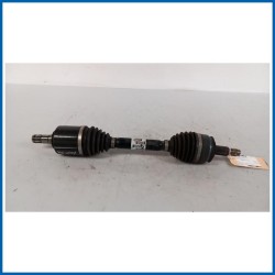 Semiasse SEMIALBERO | sx. | ant. JEEP Compass III