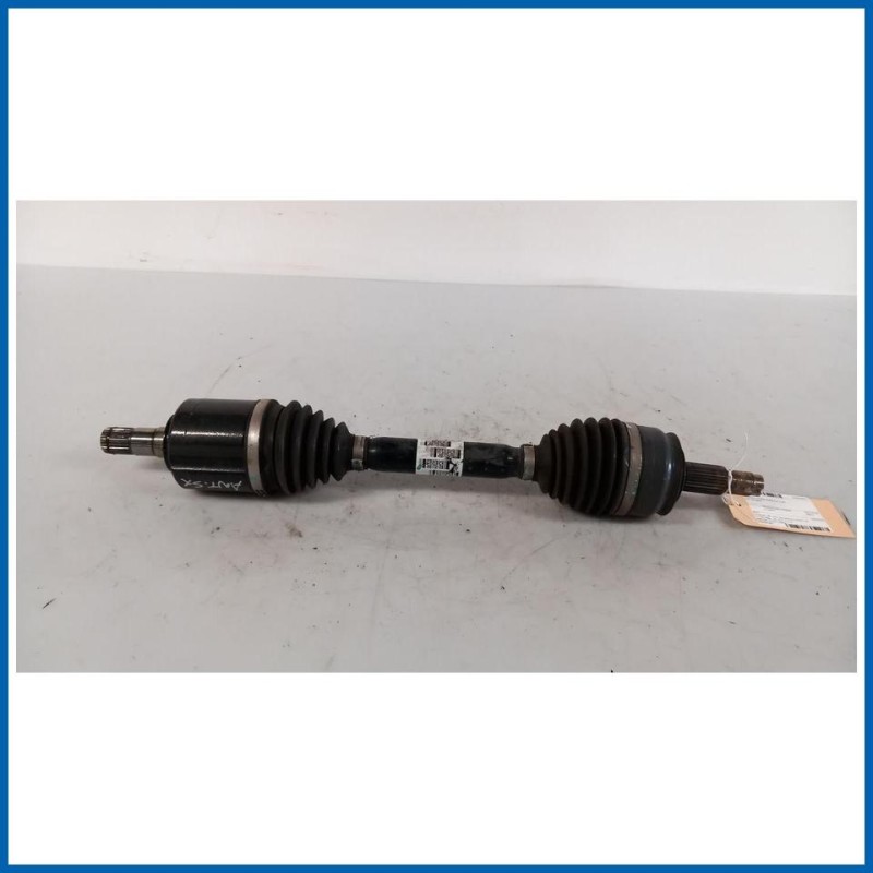 Semiasse SEMIALBERO | sx. | ant. JEEP Compass III