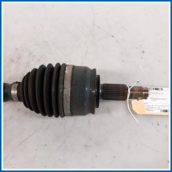 Semiasse SEMIALBERO | sx. | ant. JEEP Compass III