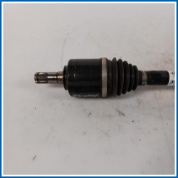 Semiasse SEMIALBERO | sx. | ant. JEEP Compass III